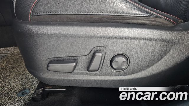 Kia Soul 2019 — photo 30