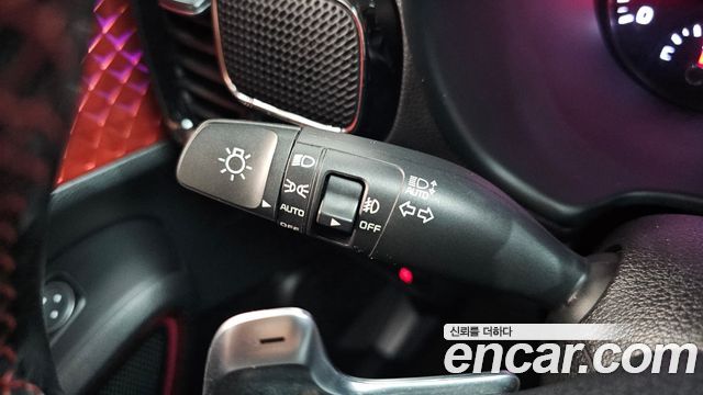Kia Soul 2019 — photo 34