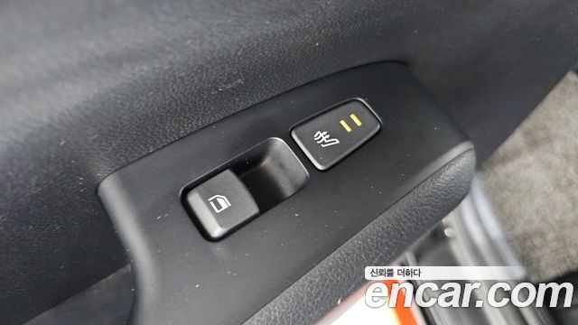 Kia Soul 2019 — photo 35