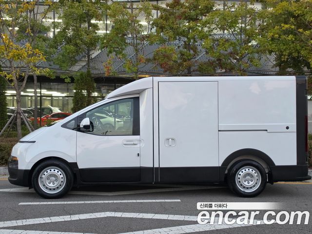 Hyundai ST1 2025 — photo 1