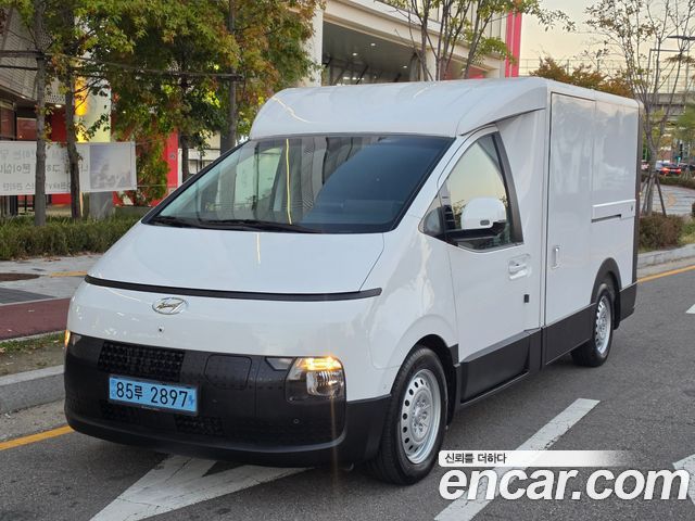 Hyundai ST1 2025 — photo 2