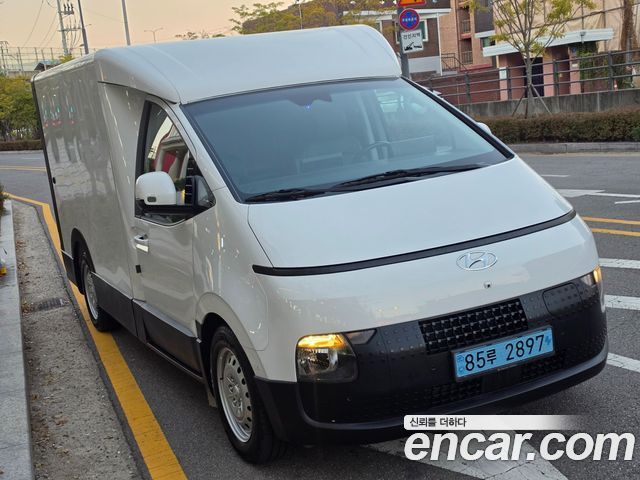Hyundai ST1 2025 — photo 4