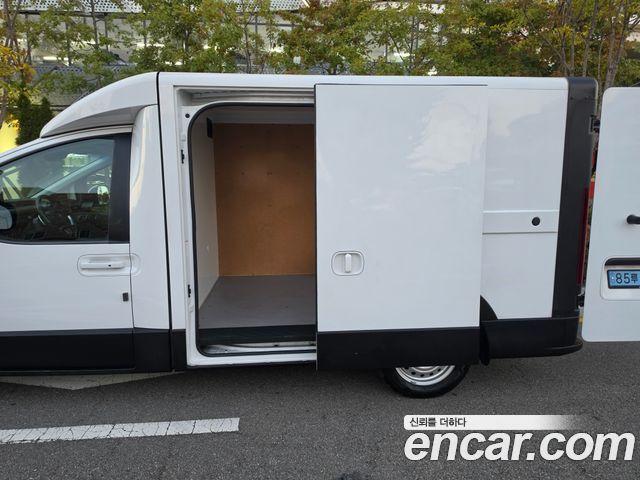 Hyundai ST1 2025 — photo 8