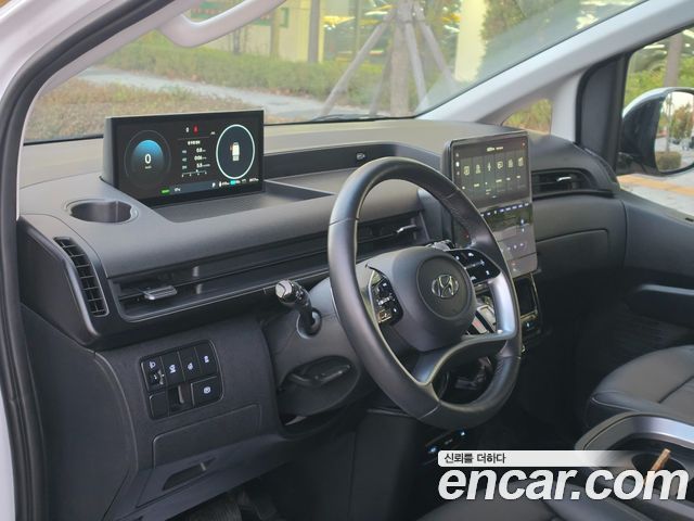 Hyundai ST1 2025 — photo 9