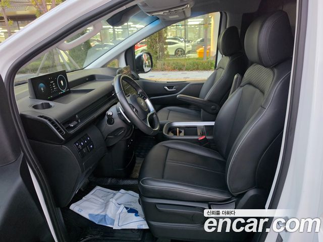Hyundai ST1 2025 — photo 10