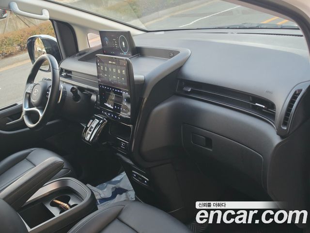 Hyundai ST1 2025 — photo 11