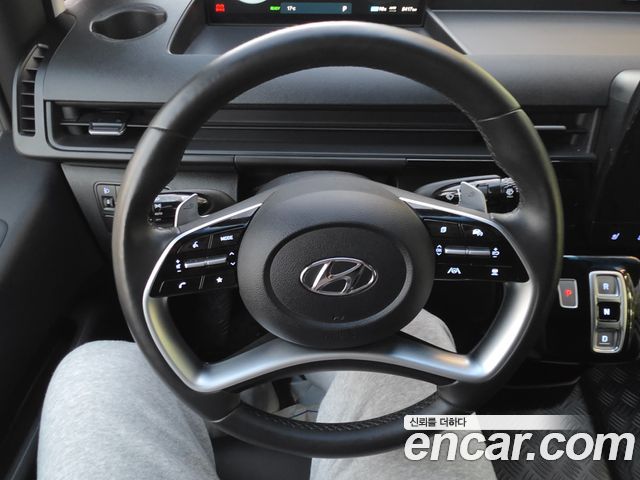 Hyundai ST1 2025 — photo 13