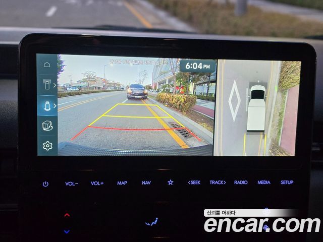 Hyundai ST1 2025 — photo 15