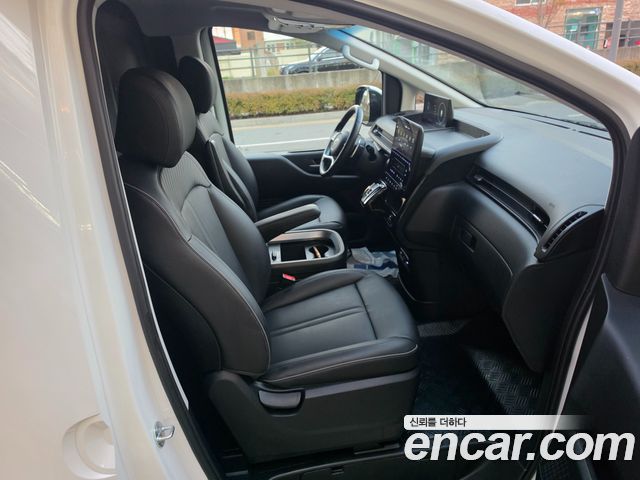 Hyundai ST1 2025 — photo 16