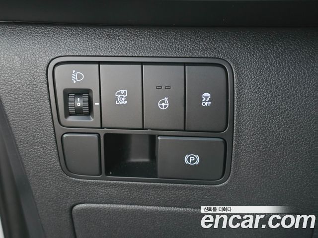 Hyundai ST1 2025 — photo 17