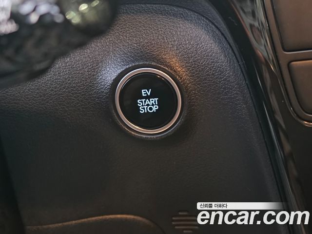 Hyundai ST1 2025 — photo 18