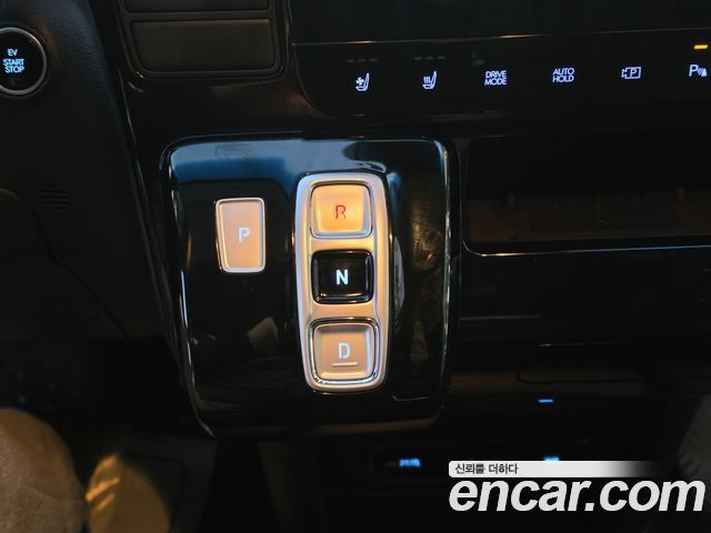 Hyundai ST1 2025 — photo 20