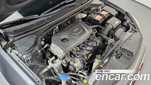 Hyundai AVANTE 2017 — photo 6