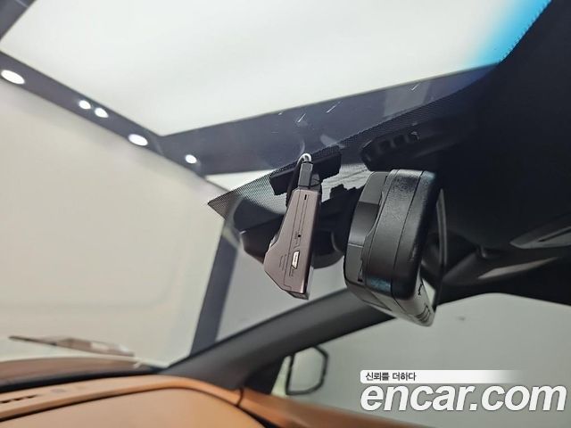 KG Mobility Torres 2023 — photo 13
