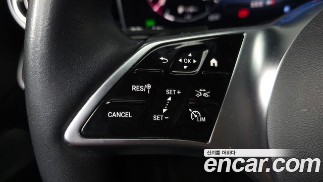 Mercedes-Benz C-Class 2022 — photo 21