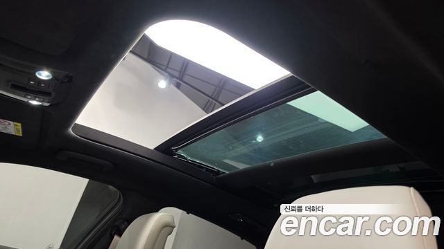 Kia K8 2023 — photo 23