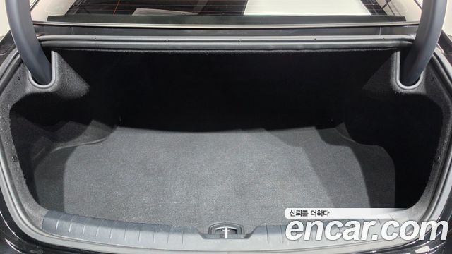 Kia K8 2023 — photo 25