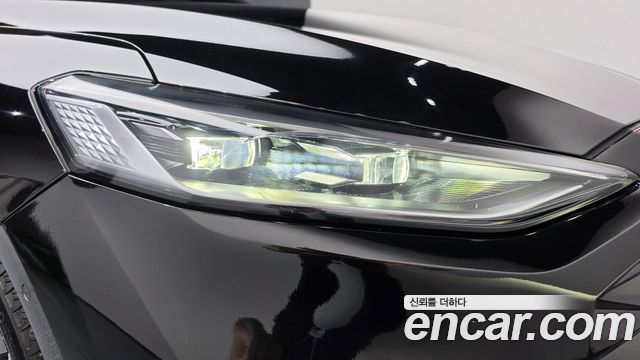 Kia K8 2023 — photo 8
