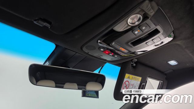 Kia K8 2023 — photo 27