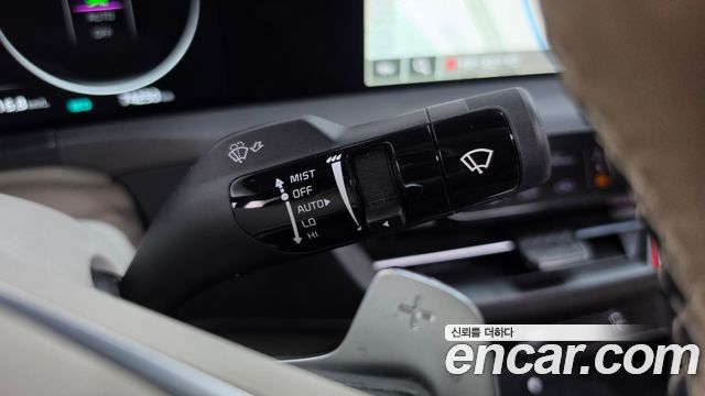 Kia K8 2023 — photo 28