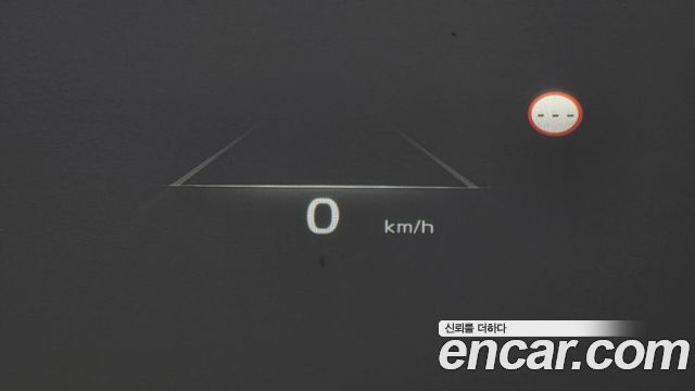 Kia K8 2023 — photo 31