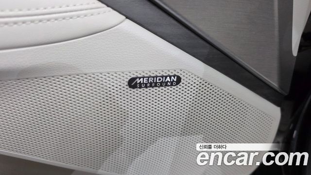 Kia K8 2023 — photo 37