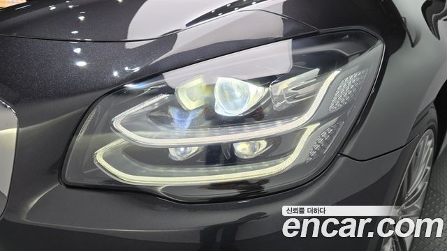 Kia K9 2021 — photo 8