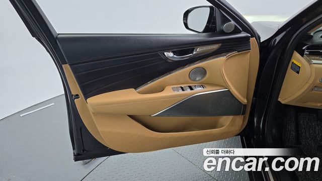 Kia K9 2021 — photo 14