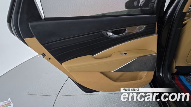 Kia K9 2021 — photo 15