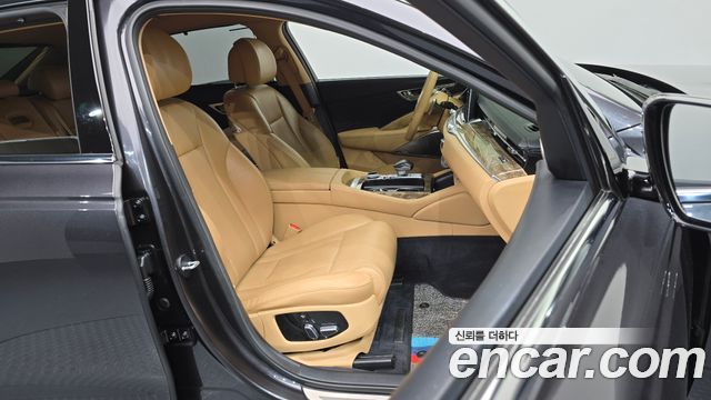 Kia K9 2021 — photo 16