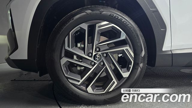 Hyundai Tucson 2025 — photo 5