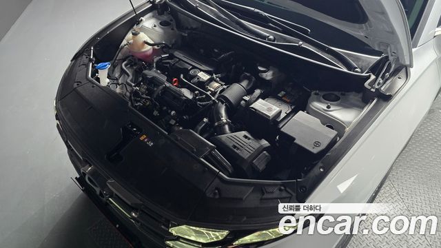 Hyundai Tucson 2025 — photo 6