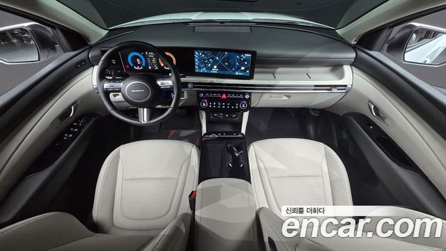 Hyundai Tucson 2025 — photo 10