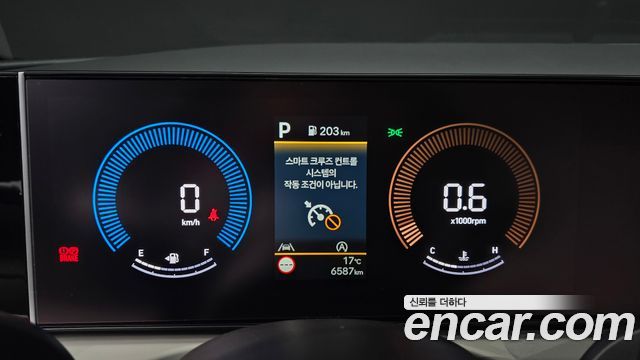 Hyundai Tucson 2025 — photo 11