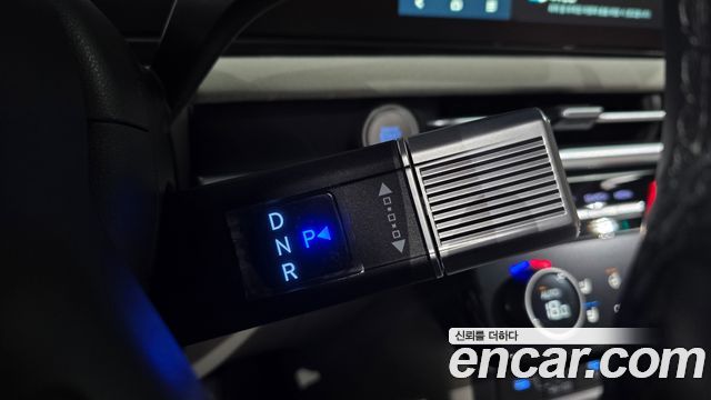 Hyundai Tucson 2025 — photo 12