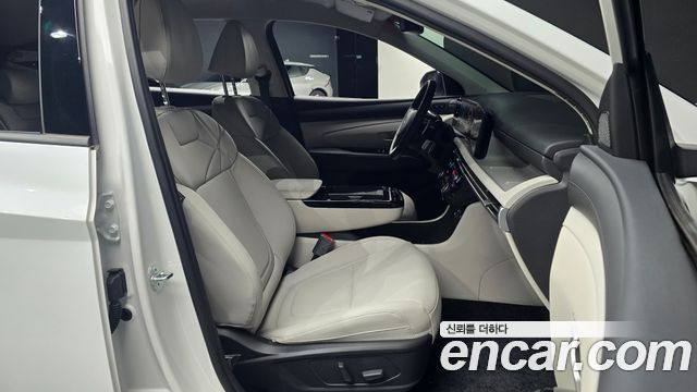 Hyundai Tucson 2025 — photo 13