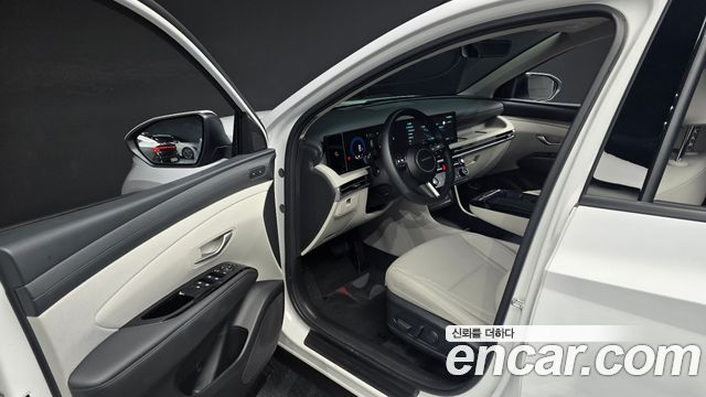 Hyundai Tucson 2025 — photo 17