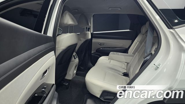 Hyundai Tucson 2025 — photo 18