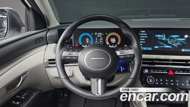 Hyundai Tucson 2025 — photo 19