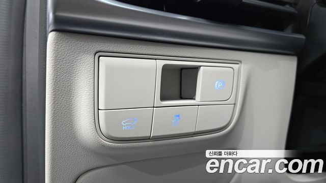 Hyundai Tucson 2025 — photo 20