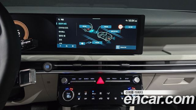 Hyundai Tucson 2025 — photo 21