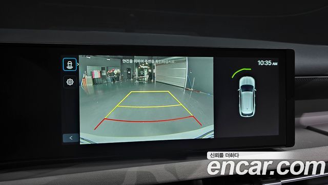 Hyundai Tucson 2025 — photo 22
