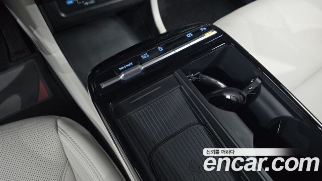 Hyundai Tucson 2025 — photo 23