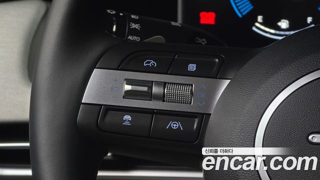 Hyundai Tucson 2025 — photo 24