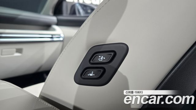 Hyundai Tucson 2025 — photo 25