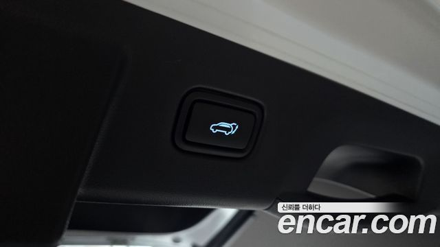 Hyundai Tucson 2025 — photo 26