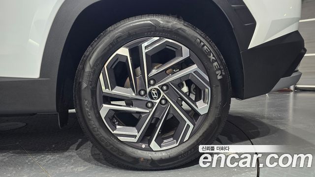 Hyundai Tucson 2025 — photo 7