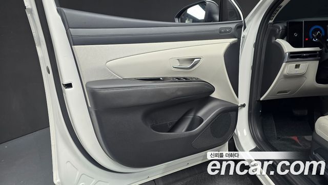 Hyundai Tucson 2025 — photo 14