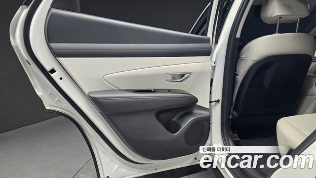 Hyundai Tucson 2025 — photo 15