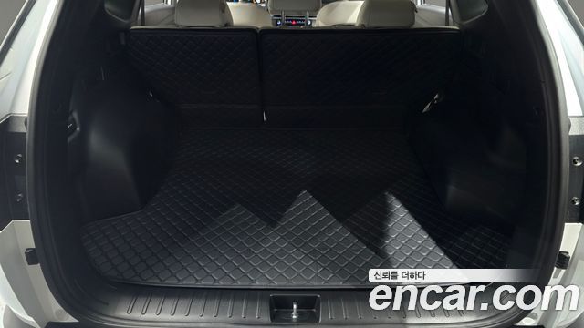 Hyundai Tucson 2025 — photo 27